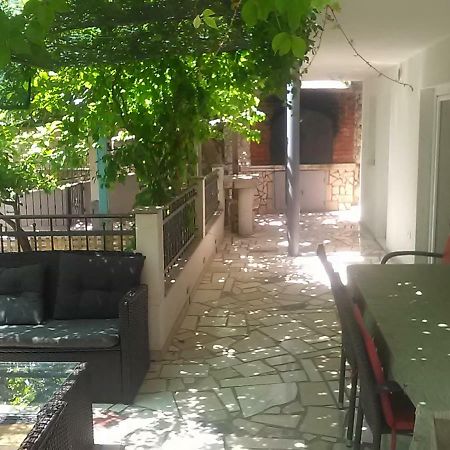 דירות אומיס Pavlic 2 מראה חיצוני תמונה